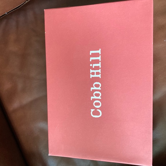 Cobb Hill teal boots - Picture 12 of 13